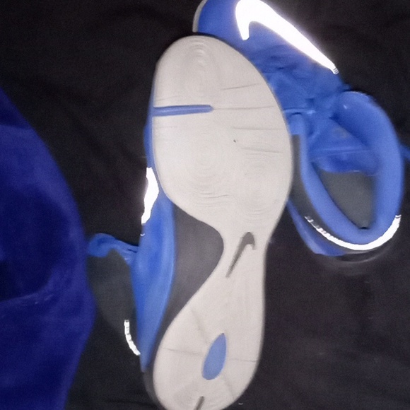 Nike hightops - Picture 4 of 4